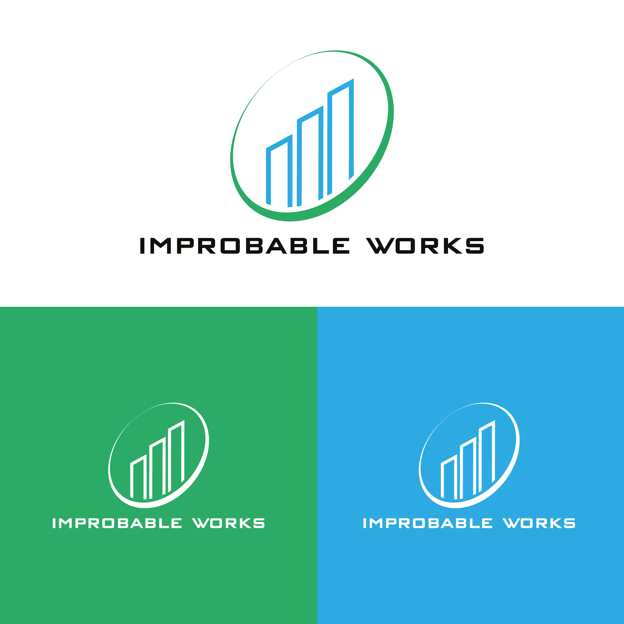 Logo Design by Zak deZign for this project | Design #26975421