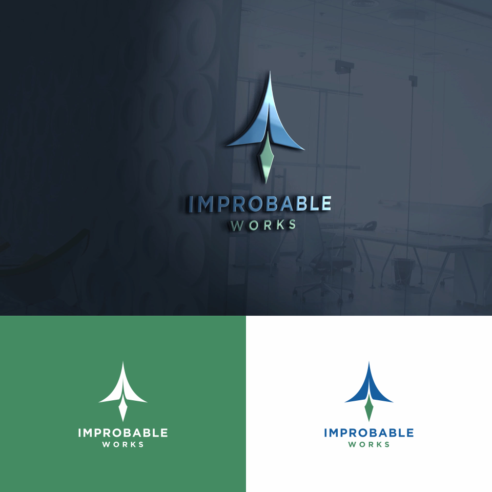 Logo Design by jo.art for this project | Design #27008353