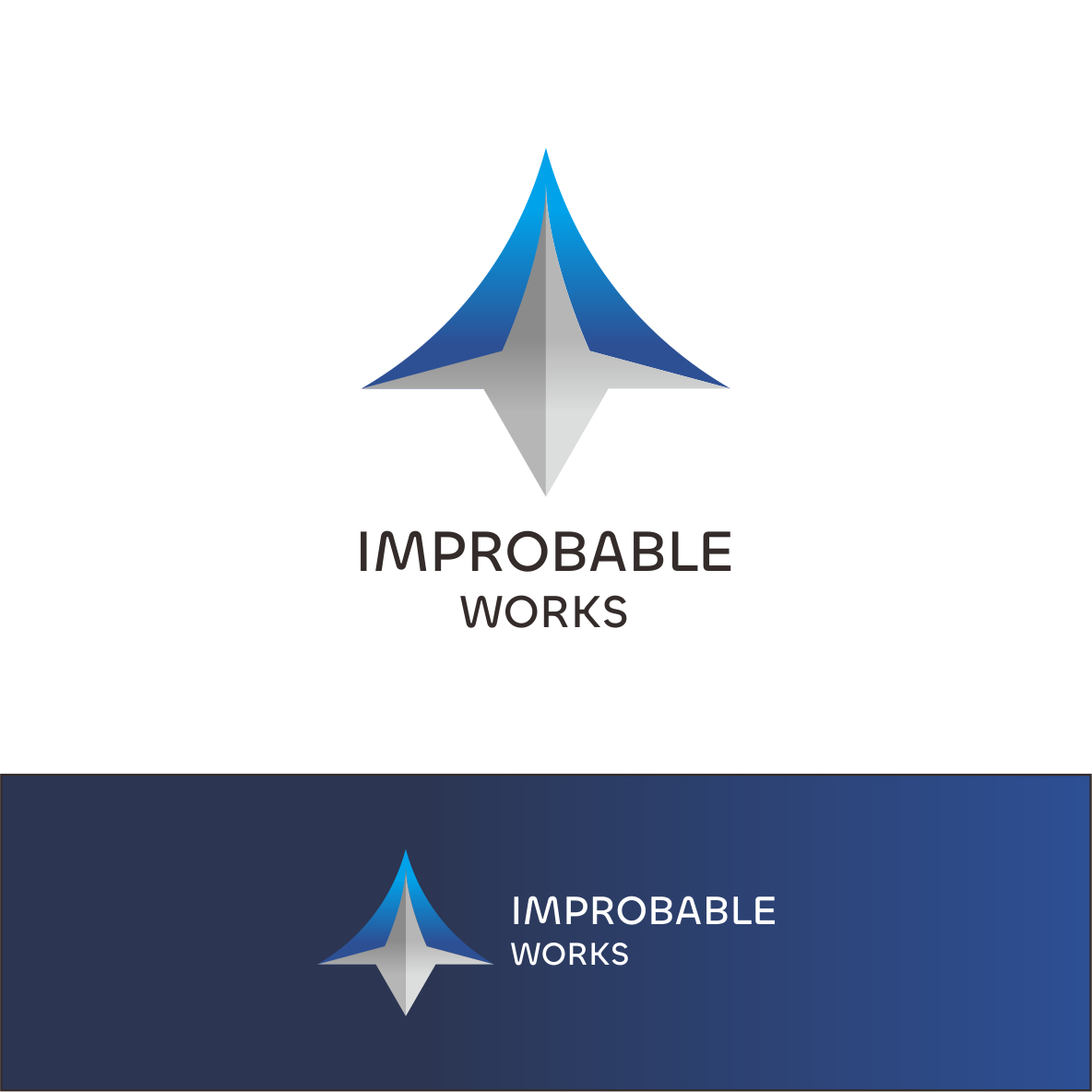 Logo Design by Arif Purnama 2 for this project | Design #26986803