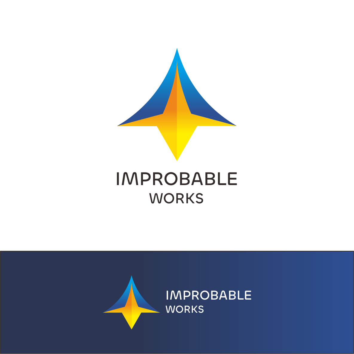 Logo Design by Arif Purnama 2 for this project | Design #26986818