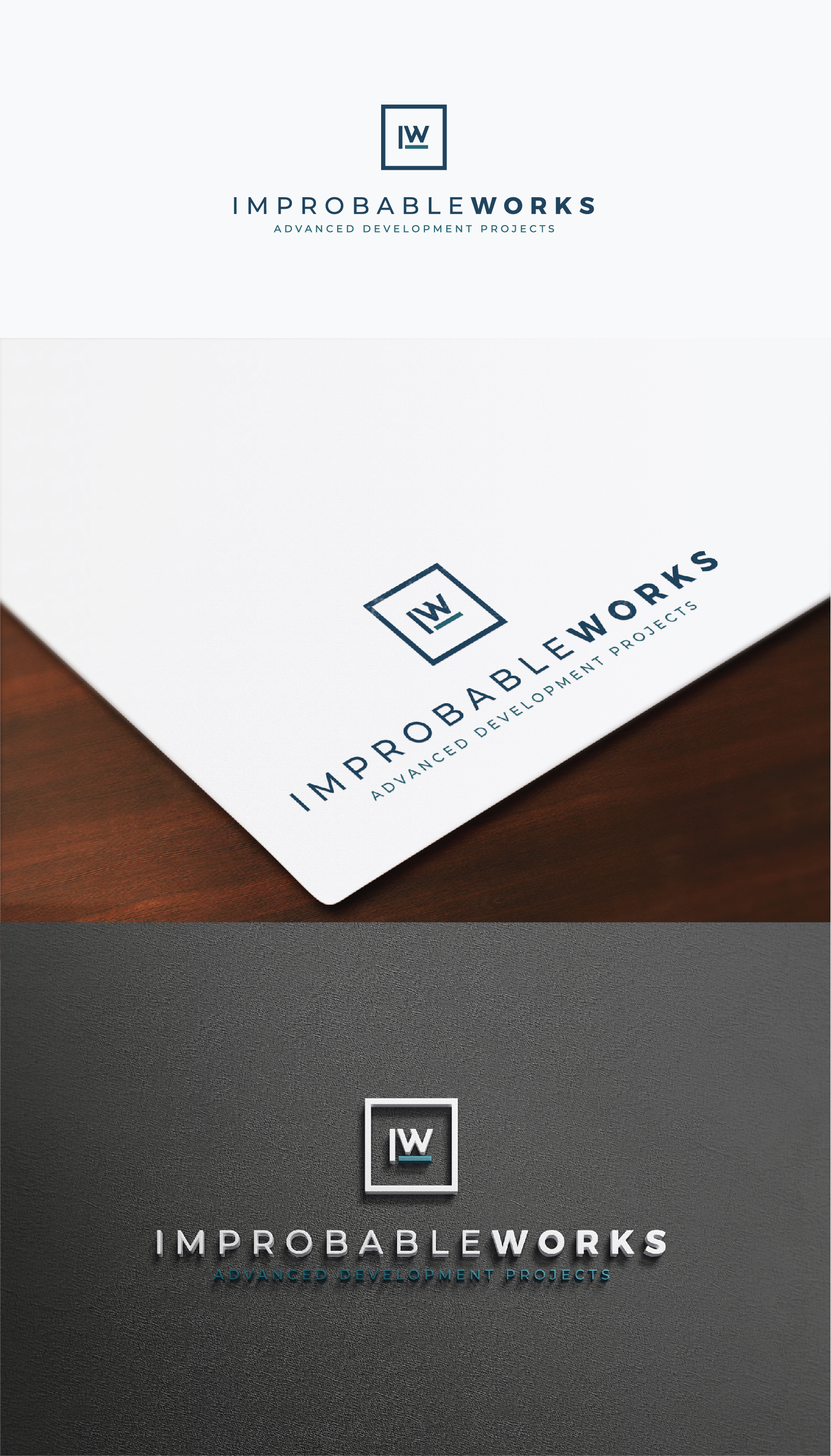 Logo Design by IMilenovic for this project | Design #26979432