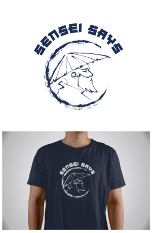 T-shirt Design by exoddinary