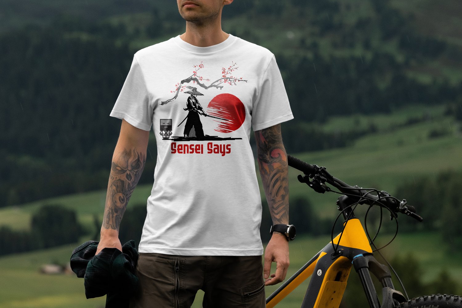 Design de T-shirt par Kero pour ce projet | Design #26978131