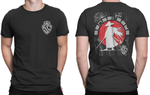 T-shirt Design by Feni:) for this project | Design: #26978470