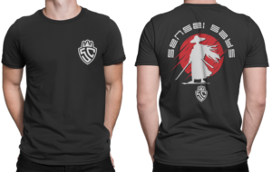 T-shirt Design by Feni:) for this project | Design: #26978907