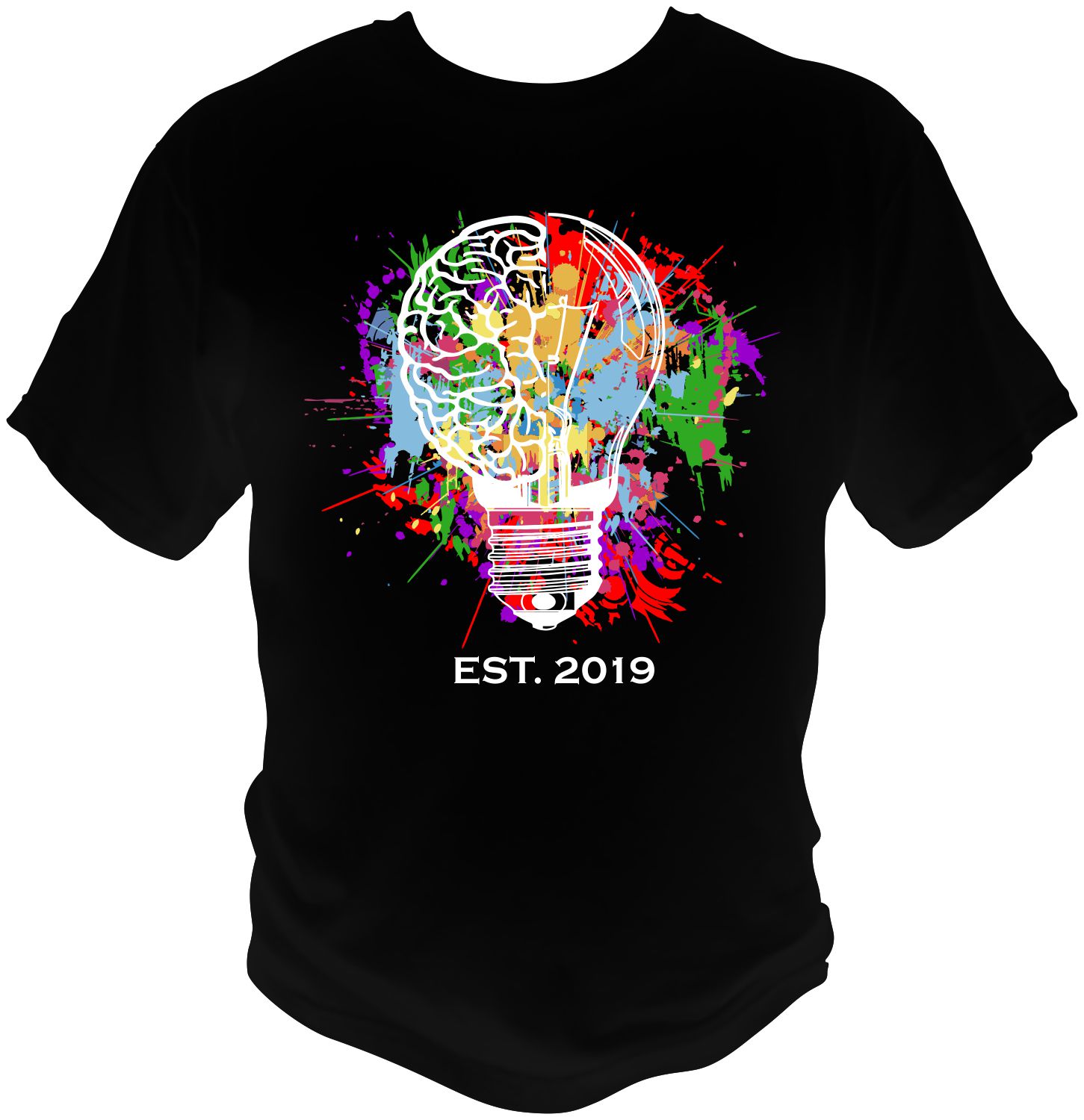 Diseño de Camiseta por bacujkov para este proyecto | Diseño #27011281