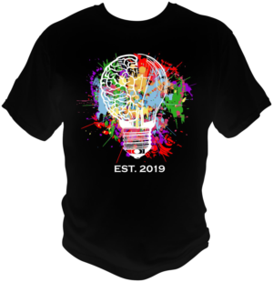 T-shirt Design by bacujkov for this project | Design: #27011281