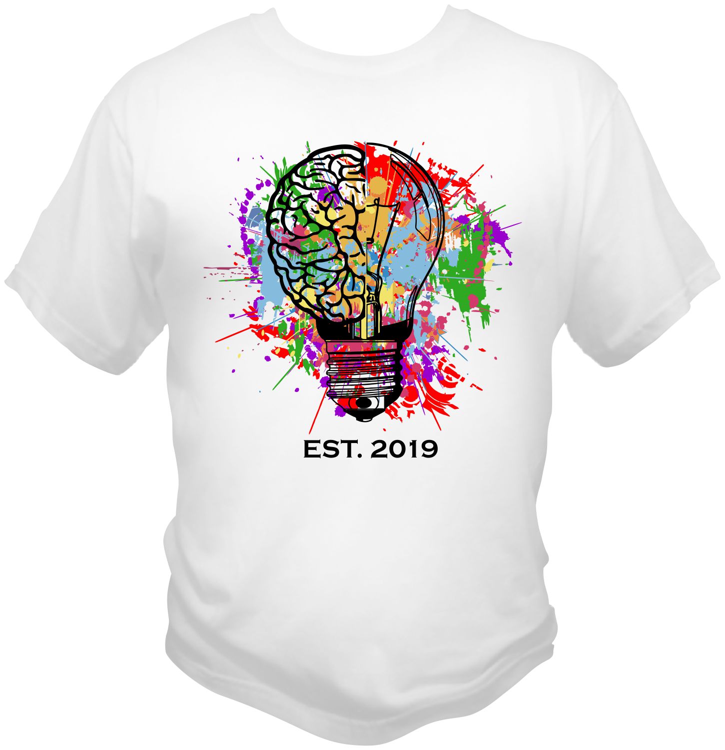T-shirt Design by bacujkov for this project | Design #27011308
