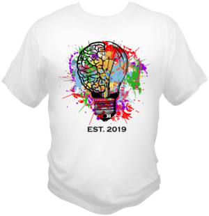 T-shirt Design by bacujkov for this project | Design: #27011308