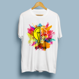 T-shirt Design by Hbac1978 for this project | Design: #26976093