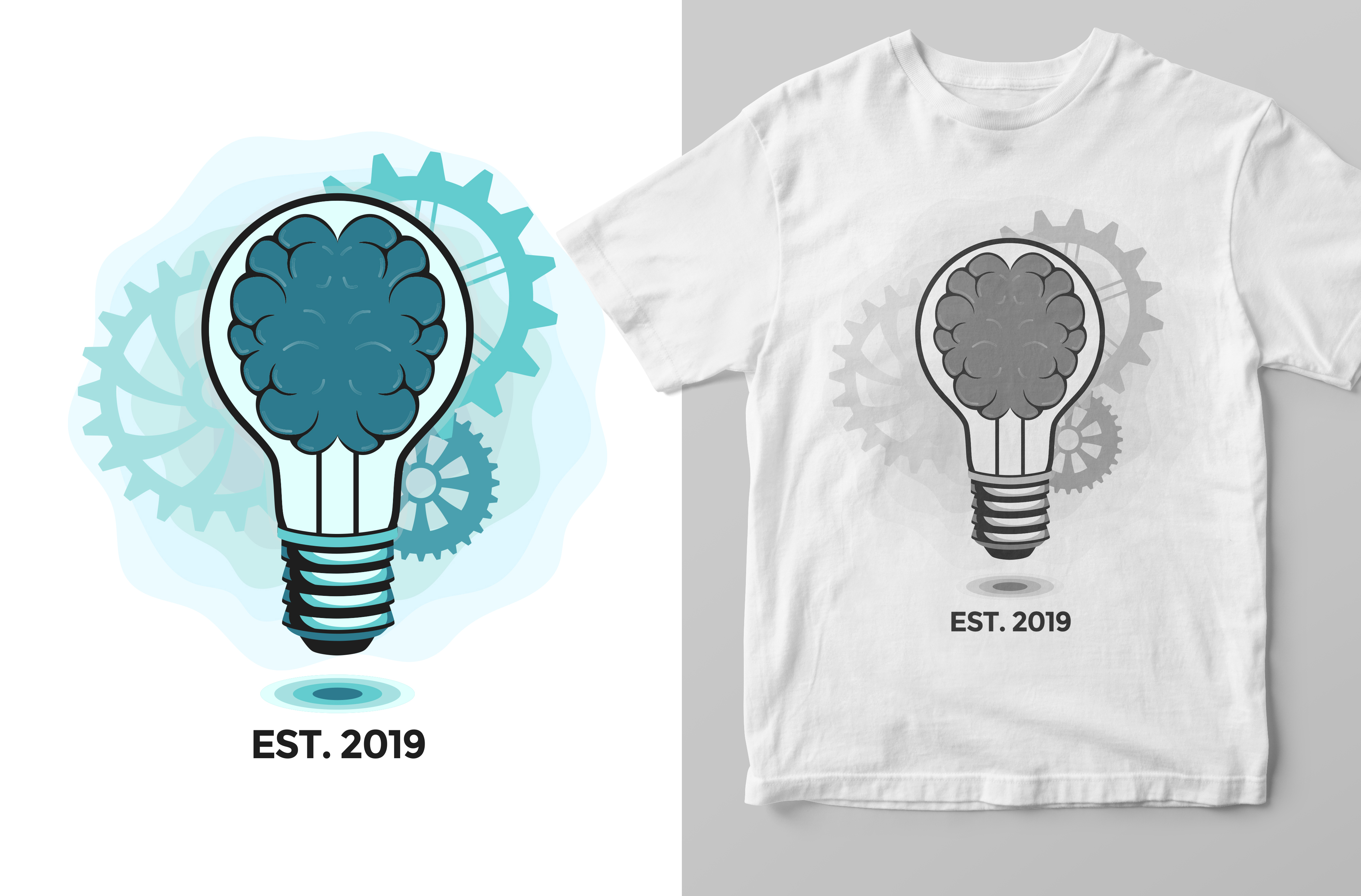 T-shirt Design by Elizaveta M for this project | Design #26976682