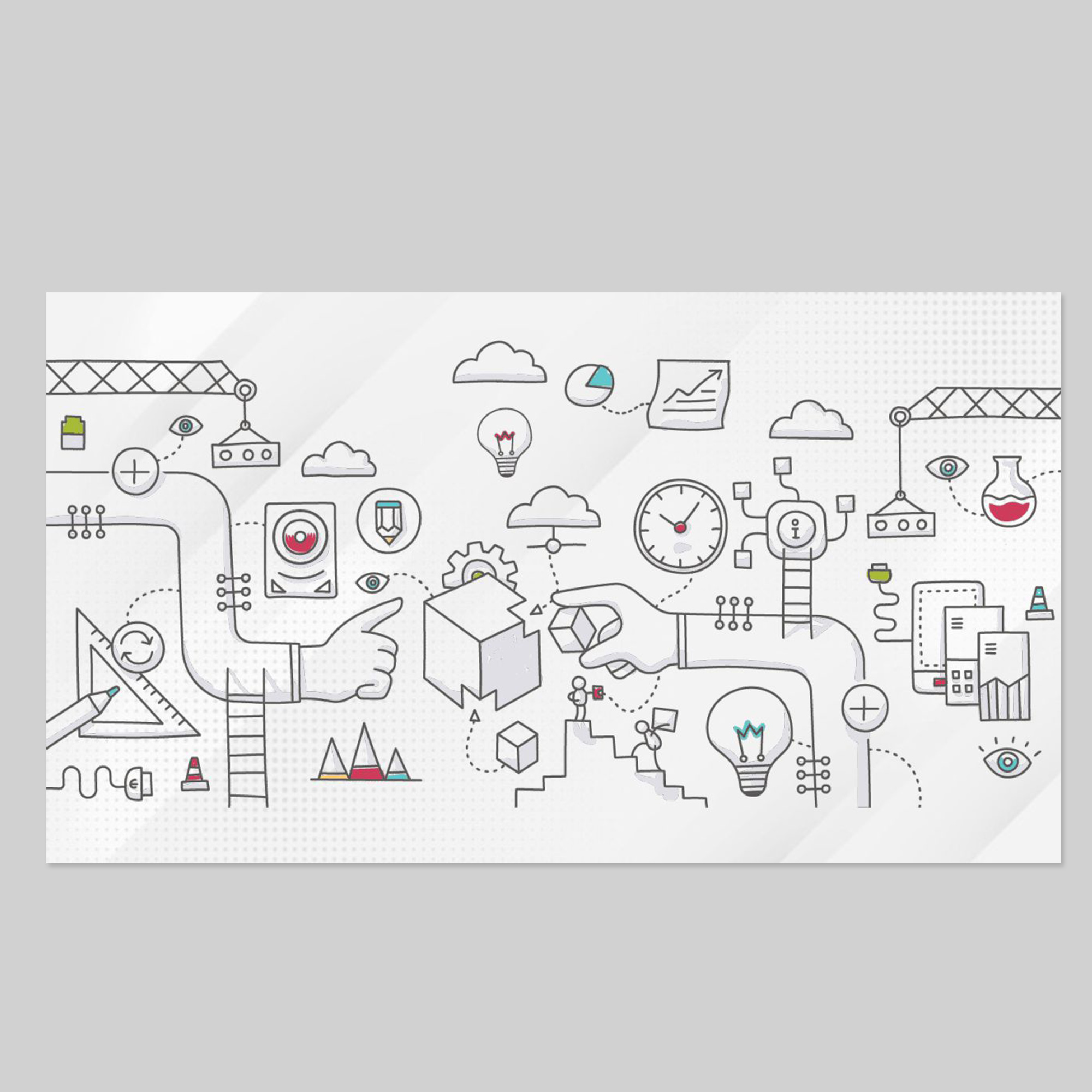 Banner Ad Design by Fat Bat Man for this project | Design #26979767