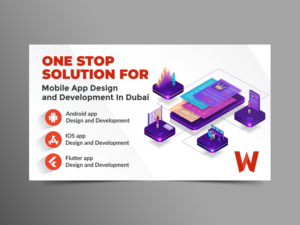 Mobile App Development Ad Campaign | Banner-Design von ecorokerz