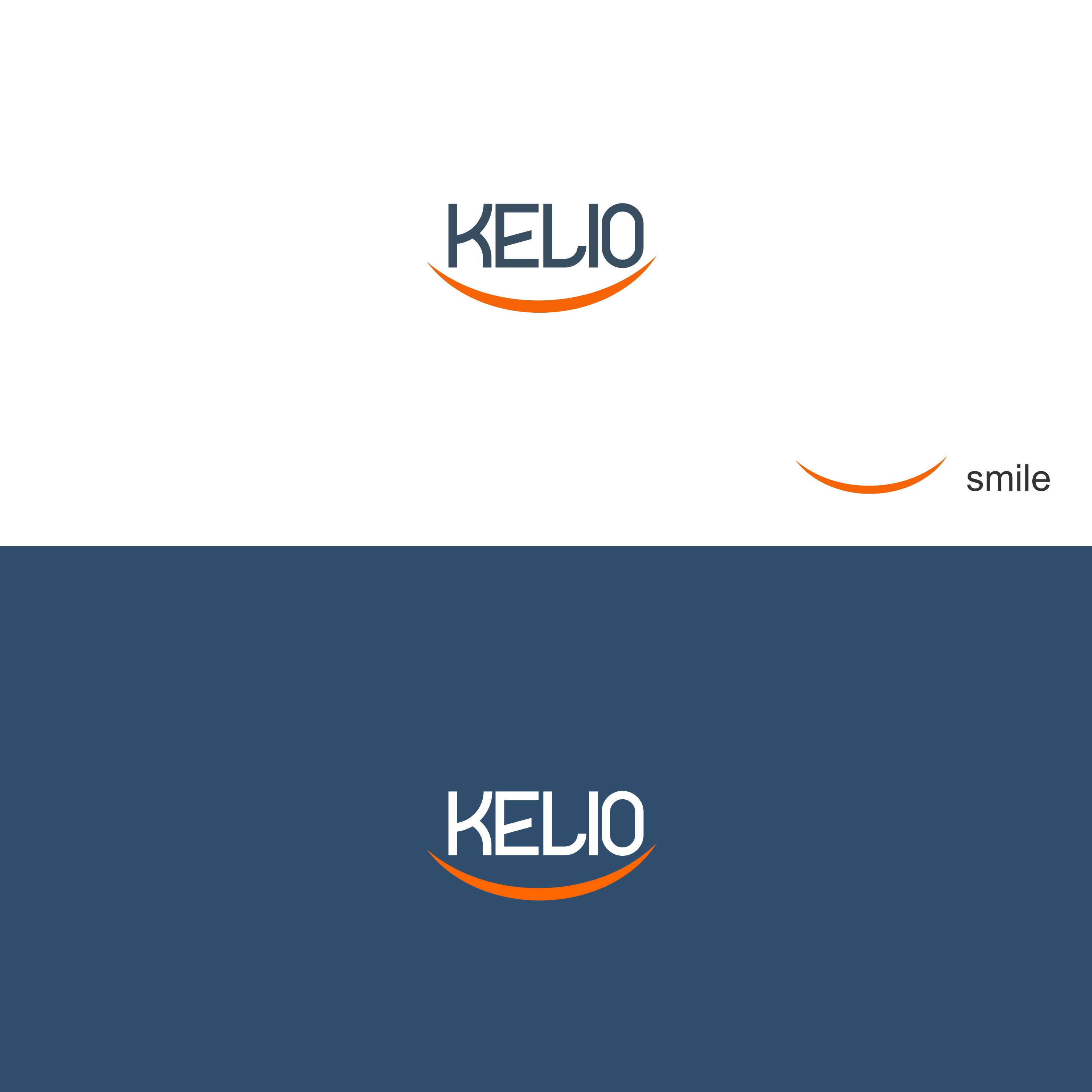 Logo-Design von Naeem imran für Kelio | Design #26975580
