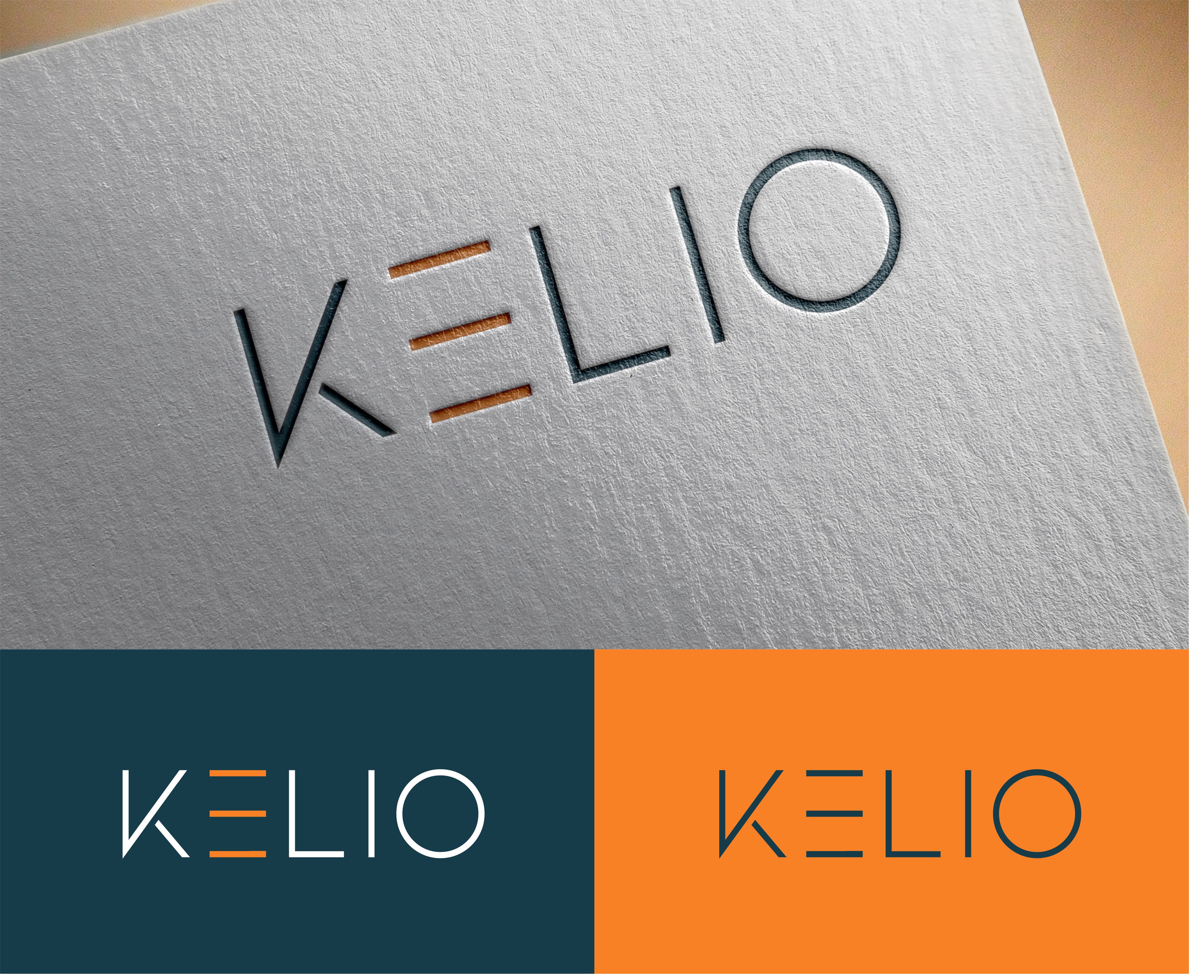 Design de Logo par vta pour Kelio | Design #26977133