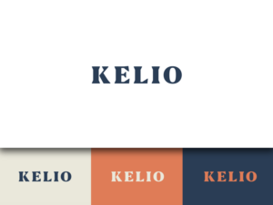 Kelio | Logo Design by wonderland