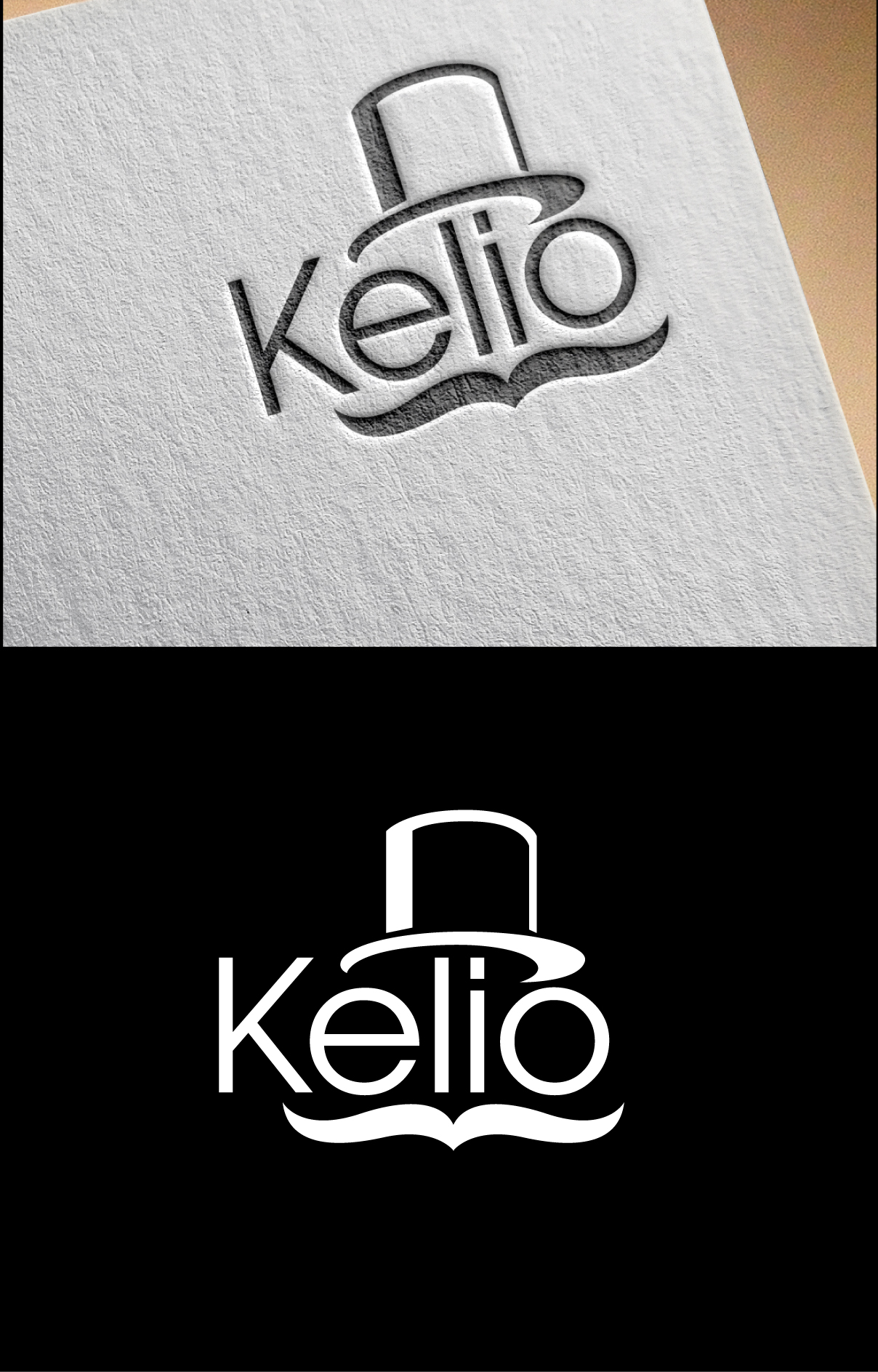 Logo Design by blue eye for Kelio | Design #26976548