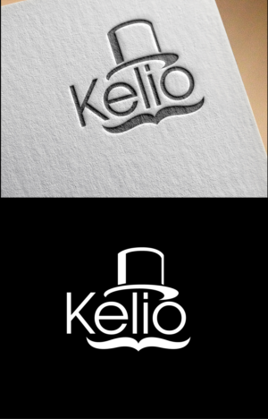 Logo Design by blue eye