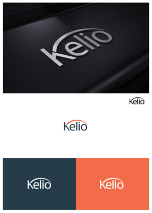 Logo Design by goranvisnjic82 for Kelio | Design #26975480