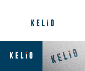 Design de Logo par maceemisha pour Kelio | Design : #26976098
