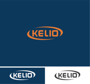 Logo Design by Pena Hitam for Kelio | Design #26977326