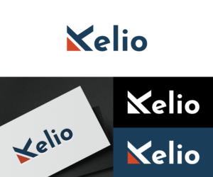 Logo Design by blackowl8 for Kelio | Design #26976957