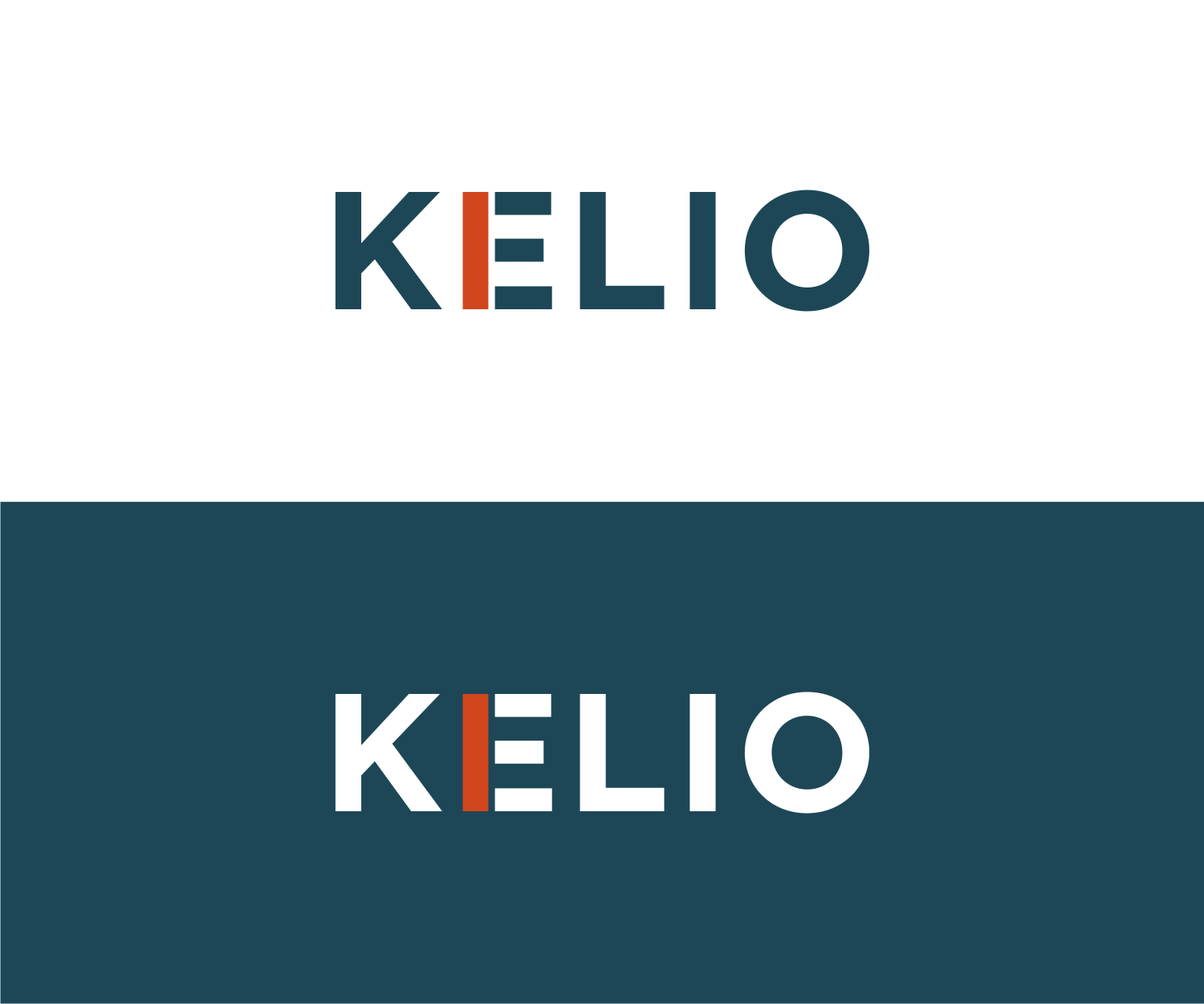 Logo Design by R16 for Kelio | Design #26983809