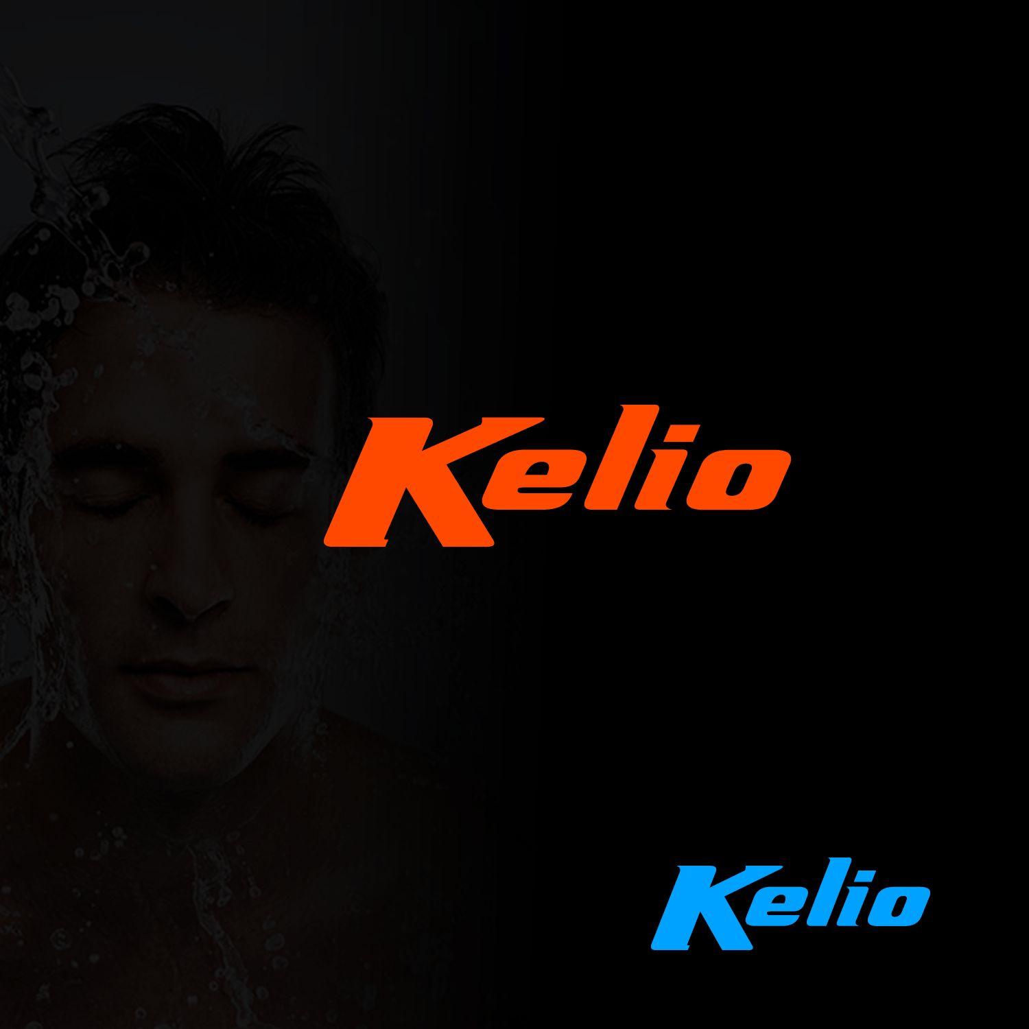 Logo Design by TRHZ for Kelio | Design #26979331