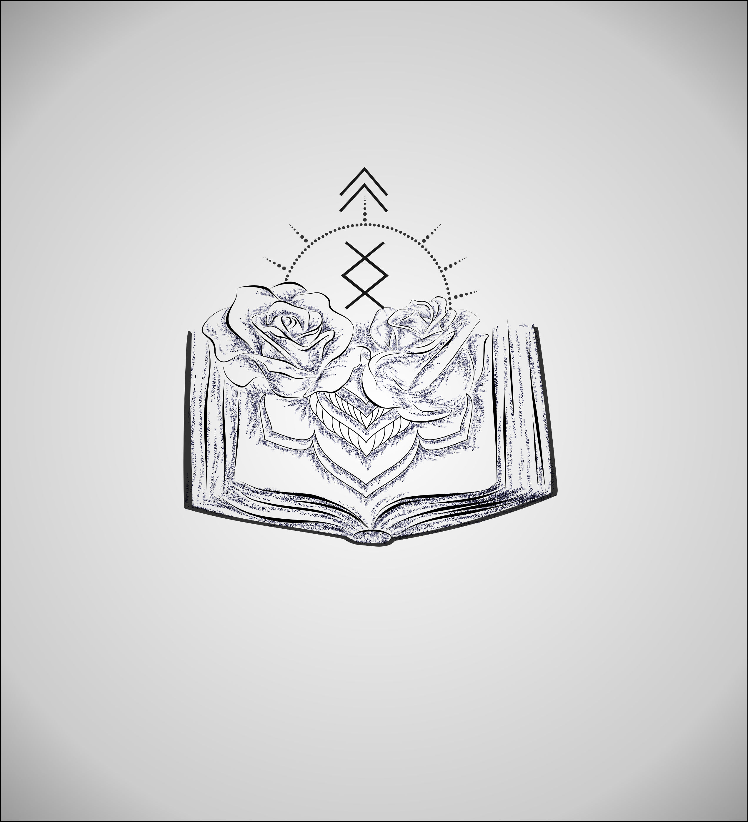 Tattoo Design by Jamal 12 for this project | Design #26976710
