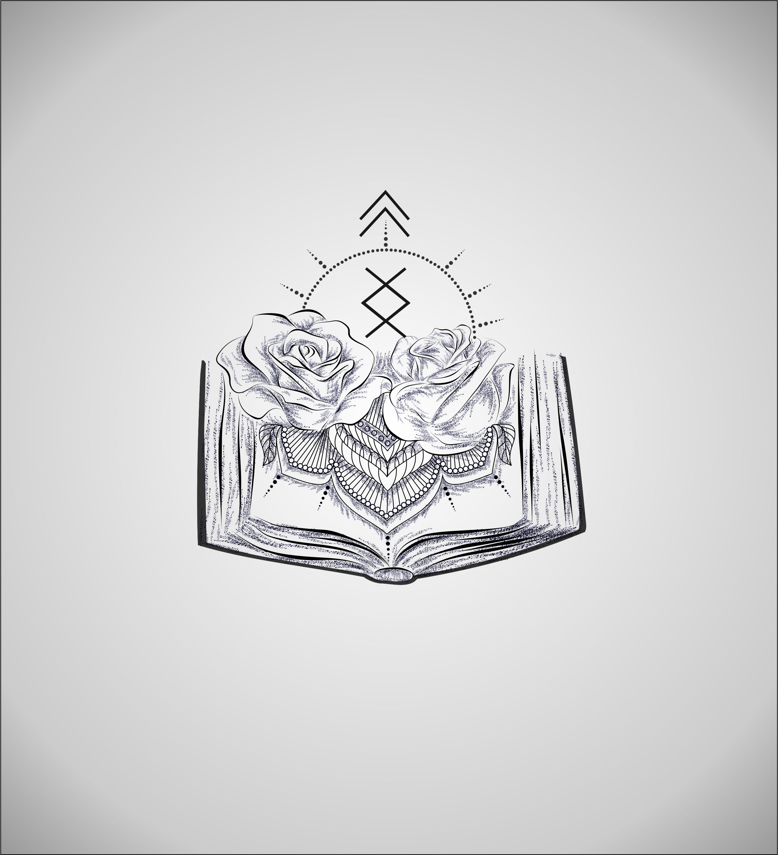 Tattoo Design by Jamal 12 for this project | Design #26978030