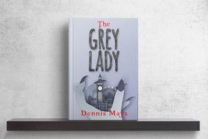 Book Cover Design by CreaTVIT