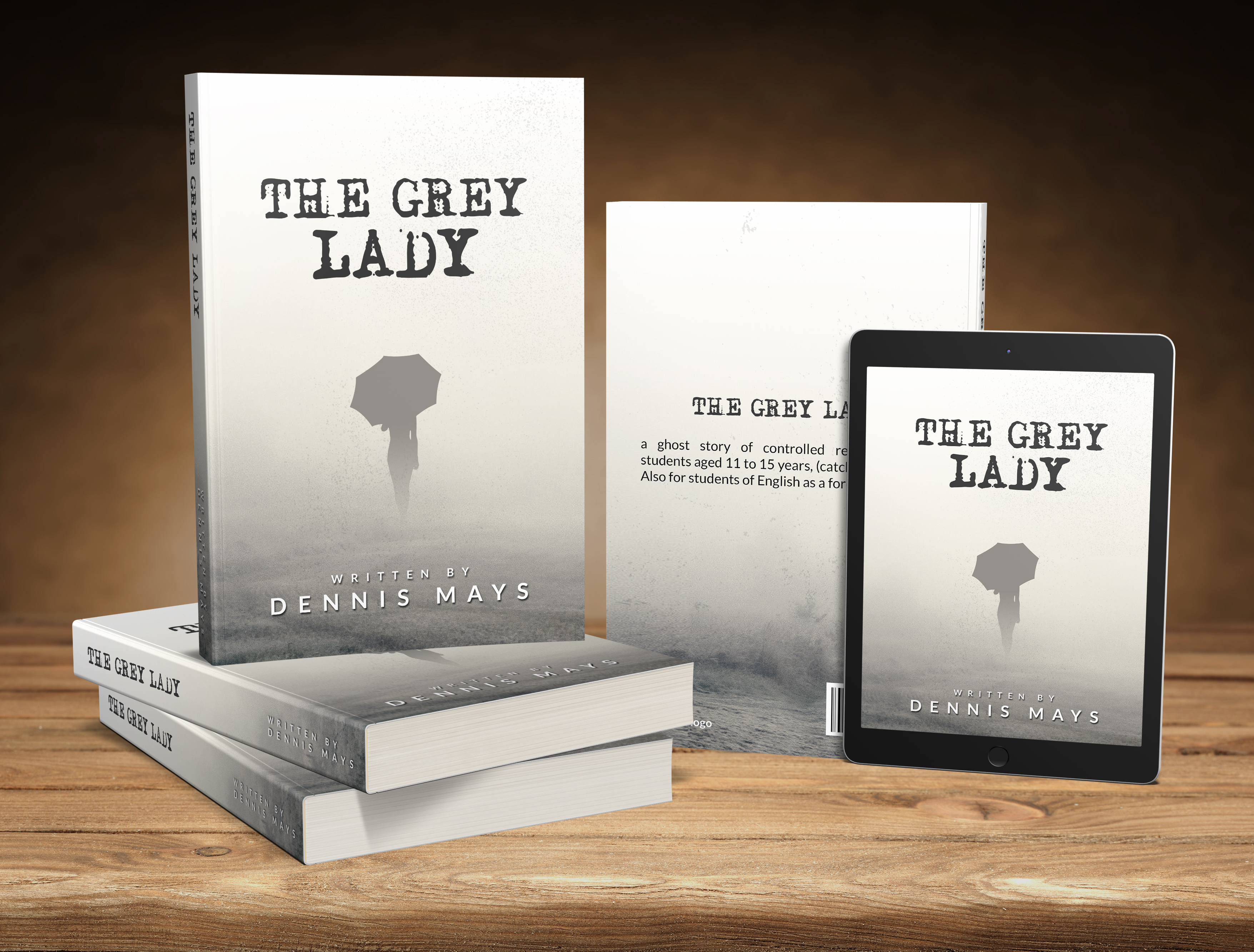 Book Cover Design by Eclipse Creative for this project | Design #26981383
