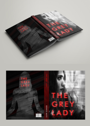 Design de Couverture de Livre par Eclipse Creative pour ce projet | Design : #27000386