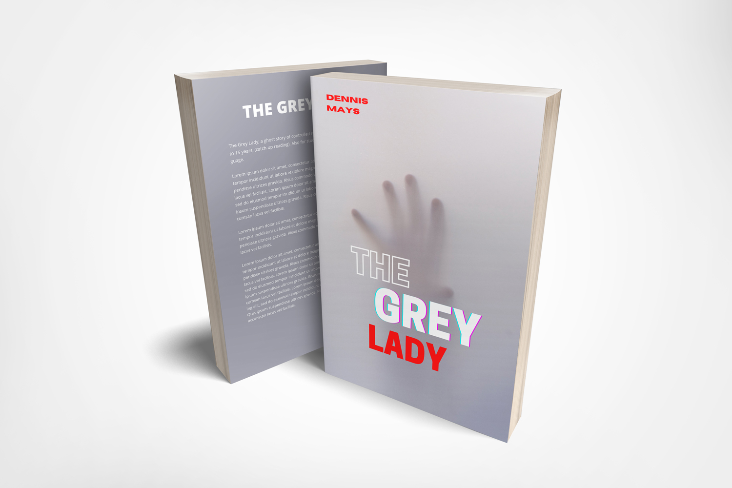 Book Cover Design by vyasarajs for this project | Design #26978468