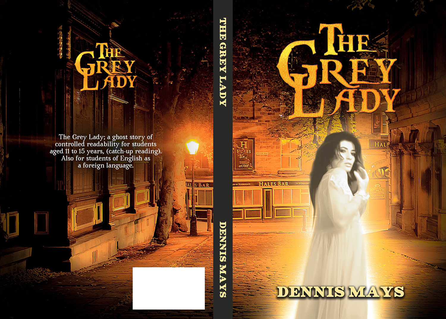 Book Cover Design by Wally_F for this project | Design #26986919