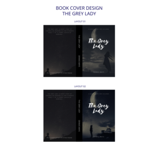 Design de Couverture de Livre par Creative_Sinapsi pour ce projet | Design : #26976783
