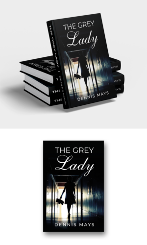 Design de Couverture de Livre par ecorokerz pour ce projet | Design : #26980779
