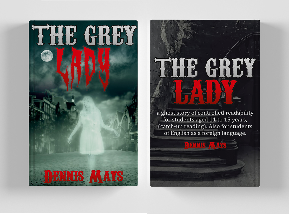 Book Cover Design by ecorokerz for this project | Design #26991136