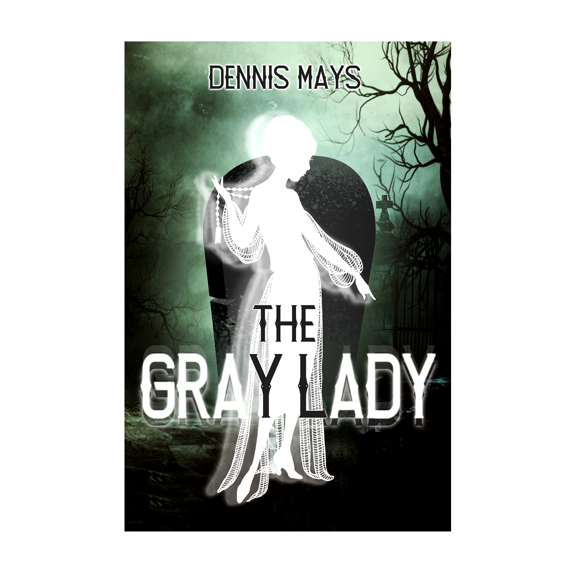 Book Cover Design by Ann_RS - Anelia for this project | Design #26979615