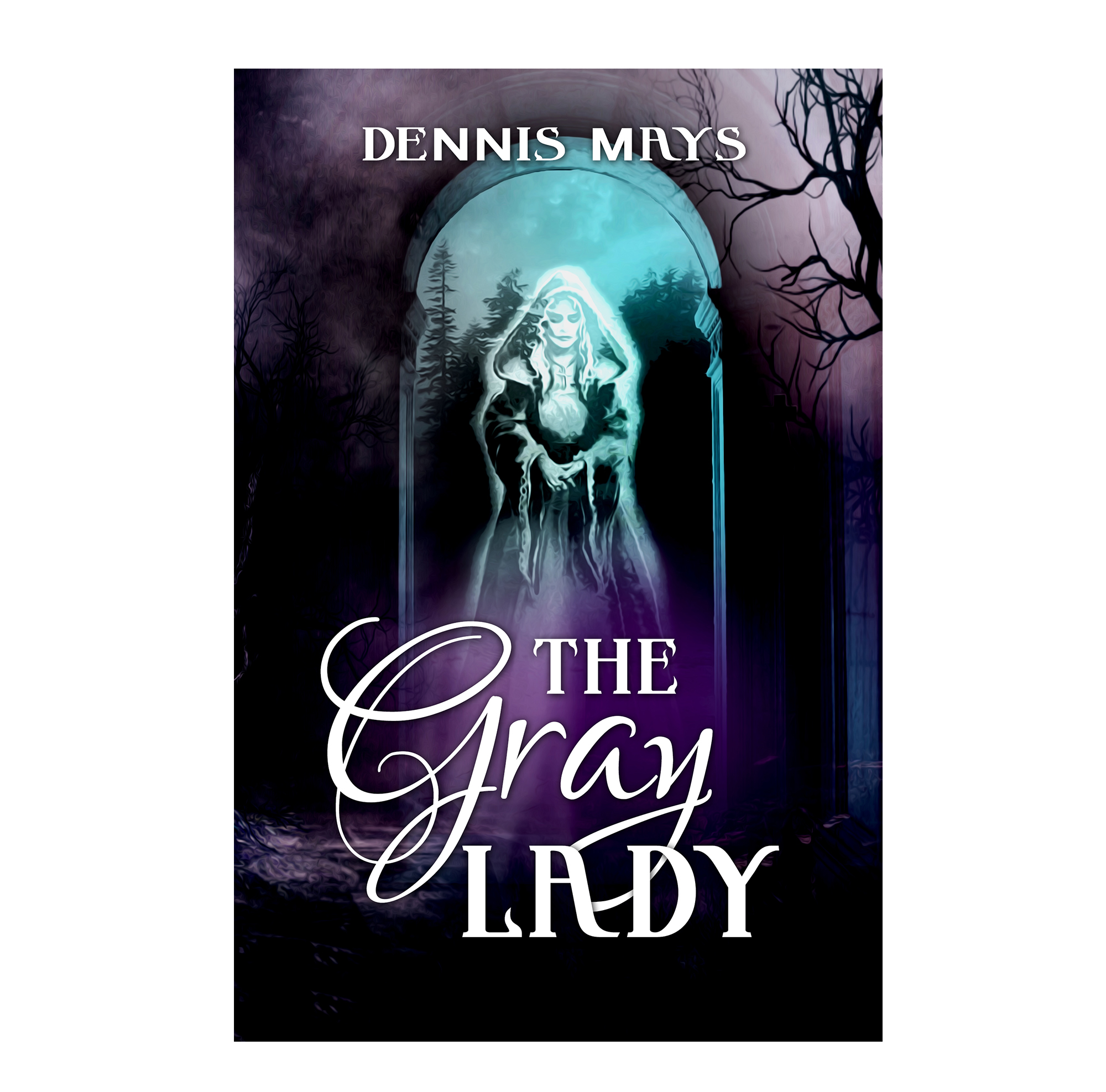 Book Cover Design by Ann_RS - Anelia for this project | Design #26984773