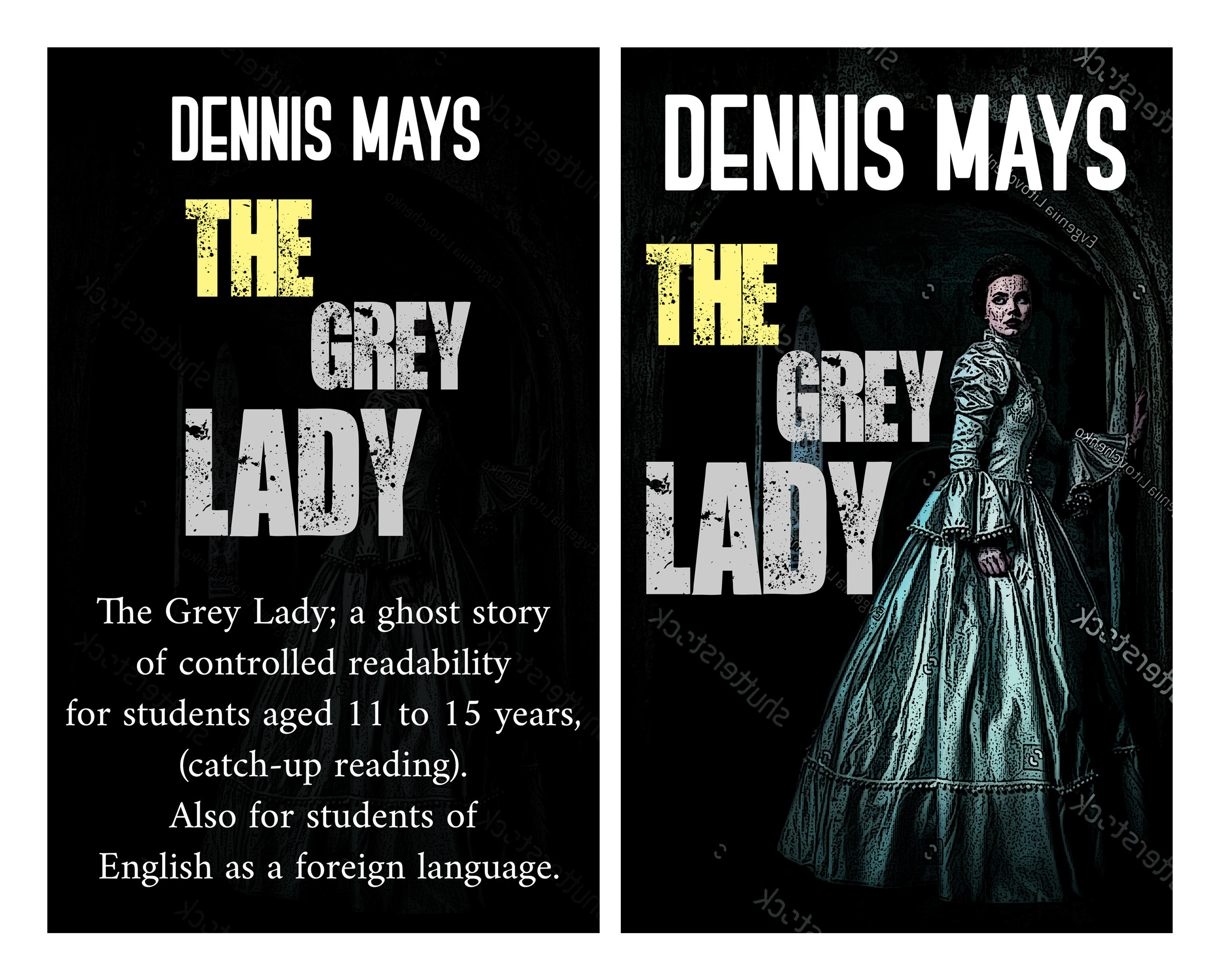 Book Cover Design by dipayannath2014 for this project | Design #26978817