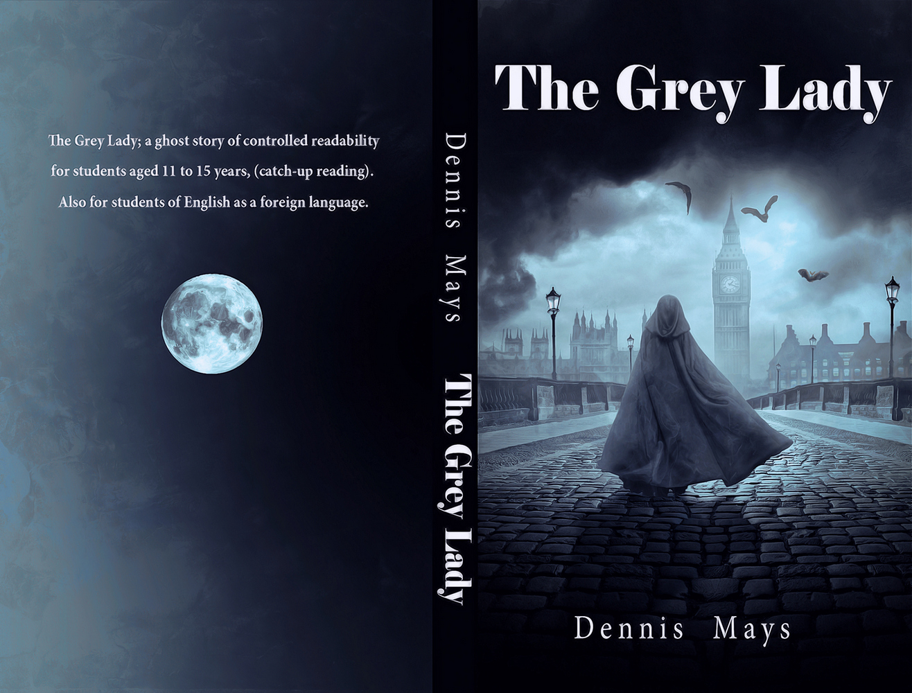 Book Cover Design by Tatyana Tomskaya for this project | Design #26983989