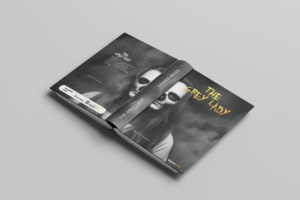 Design de Couverture de Livre par MOHAMMED ASHIF pour ce projet | Design : #26986902