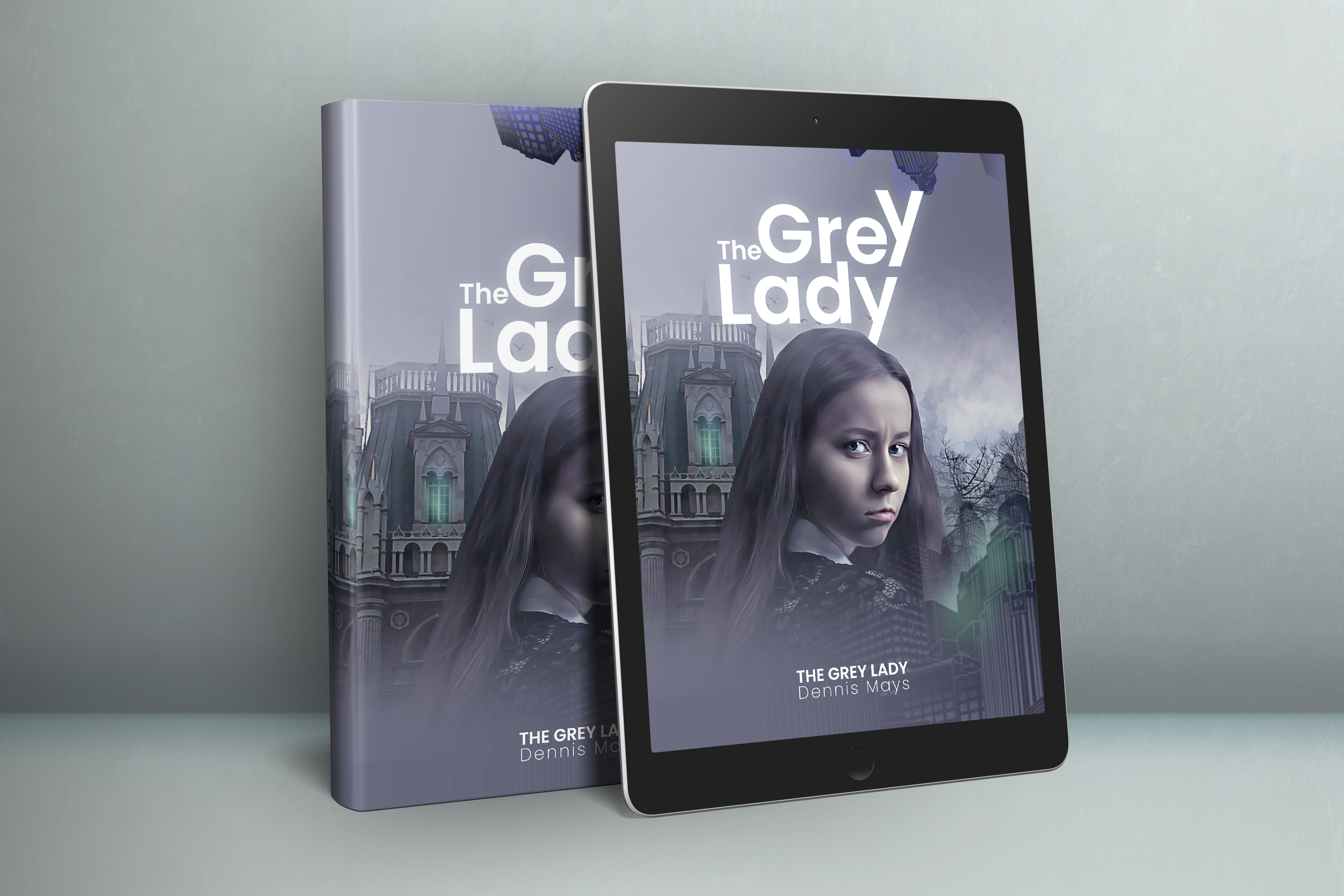 Book Cover Design by MOHAMMED ASHIF for this project | Design #27027901