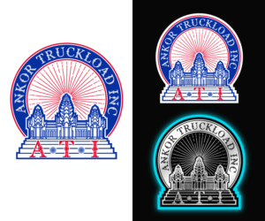 Design de T-shirt par Andi Yan pour ATI | Design : #26976740