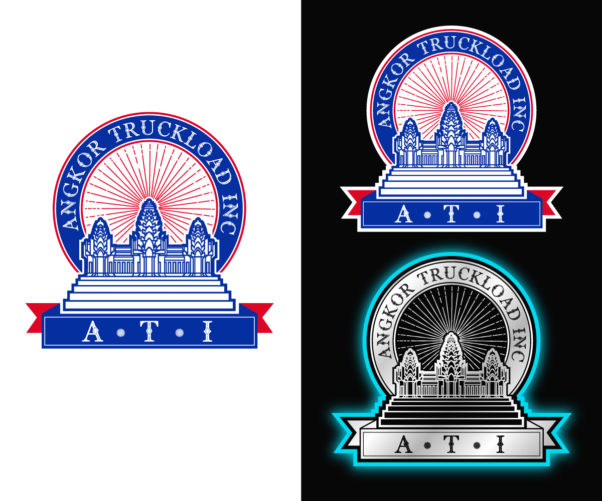 Design de T-shirt par Andi Yan pour ATI | Design #26982957