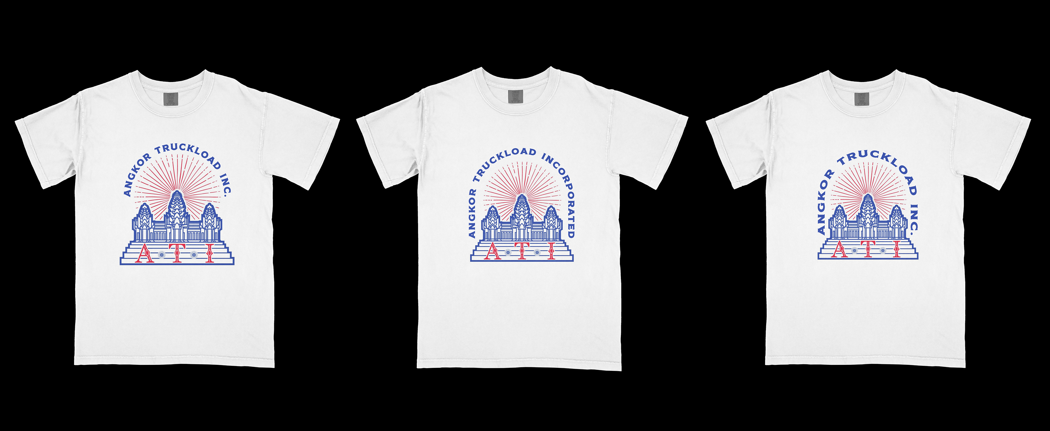 Design de T-shirt par el_shekoo7 pour ATI | Design #26976204