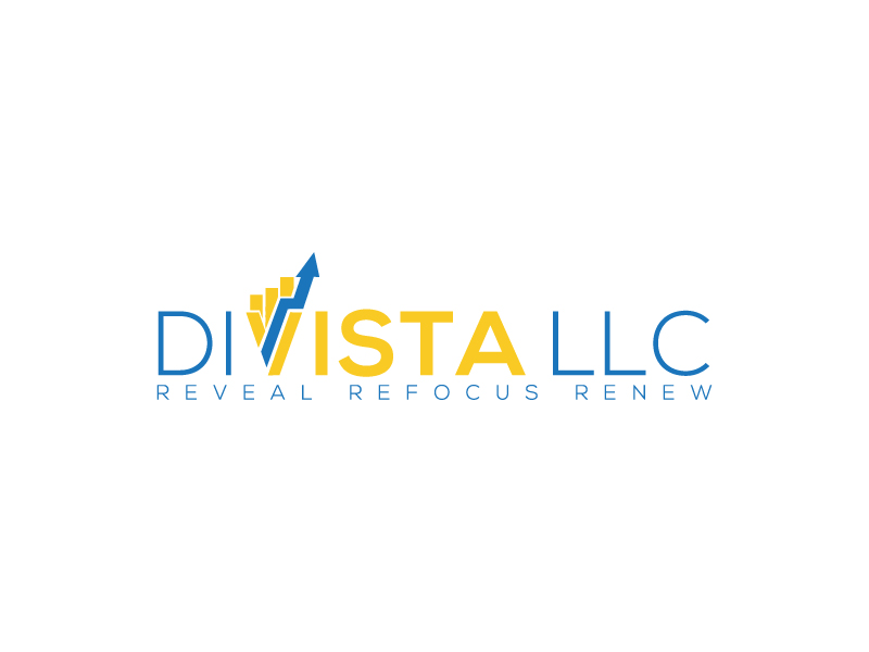 Diseño de Logo por MagicMan 3 para DIVISTA LLC | Diseño #27001030
