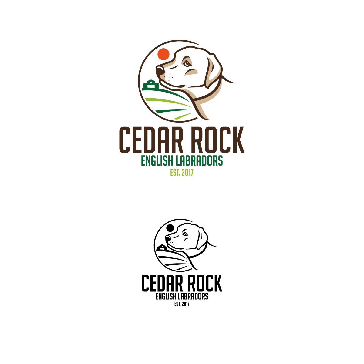 Logo Design by Graphic Bricks for this project | Design #26982023