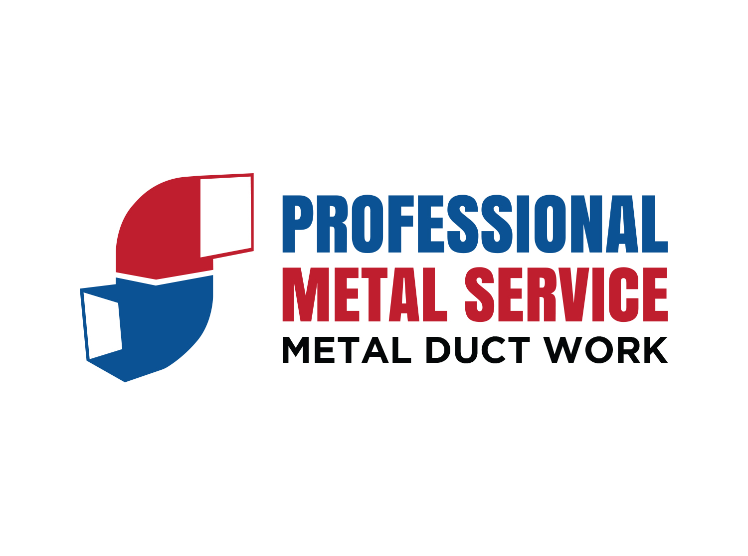Design de Logo par MT pour PMS PROFESSION METAL SERVICES   | Design #26977964